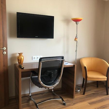 Cabrio Apart Hotel Cluj-Napoca Eksteriør bilde