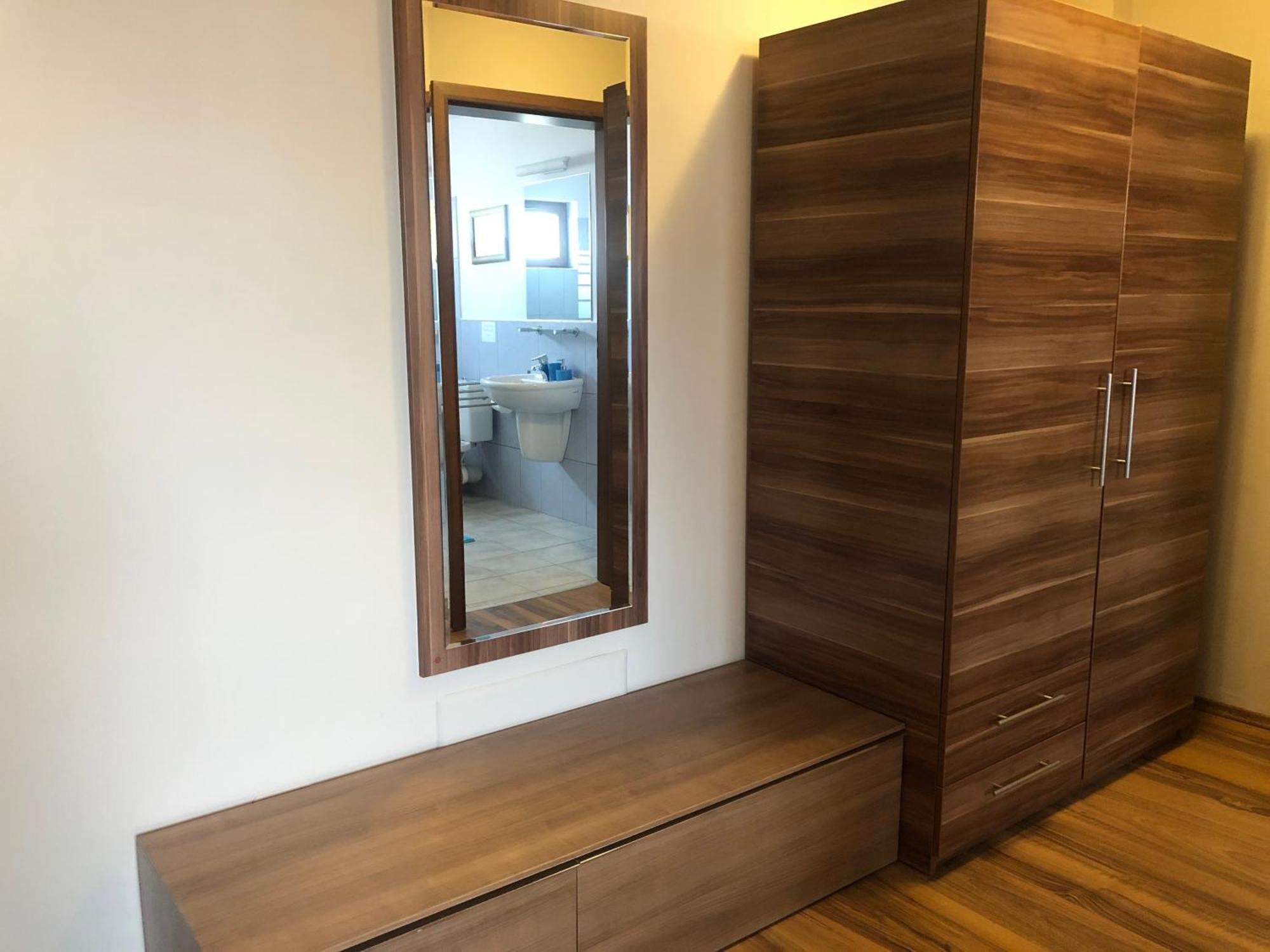 Cabrio Apart Hotel Cluj-Napoca Eksteriør bilde