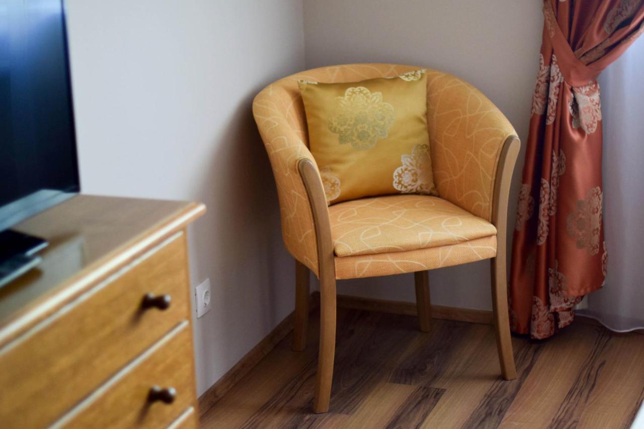 Cabrio Apart Hotel Cluj-Napoca Eksteriør bilde