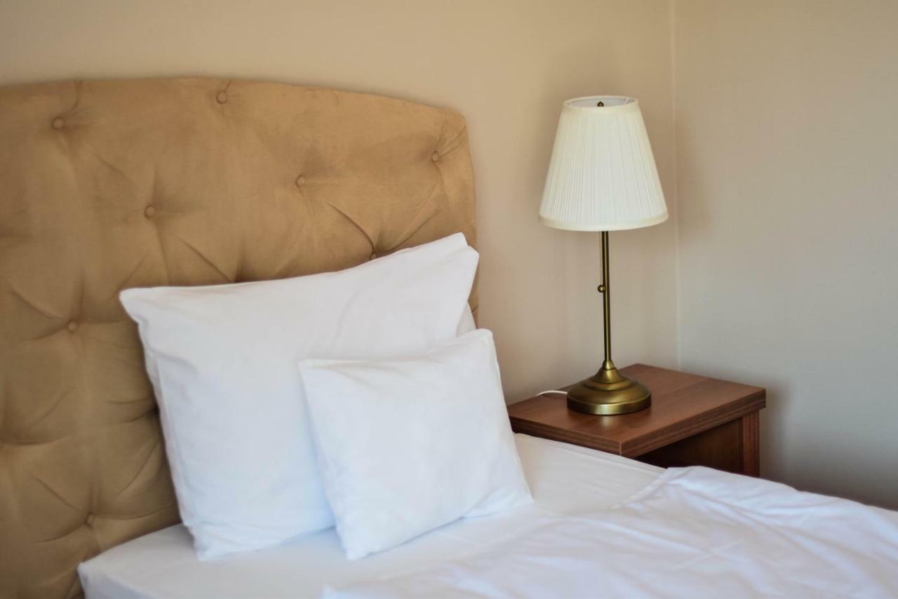 Cabrio Apart Hotel Cluj-Napoca Eksteriør bilde