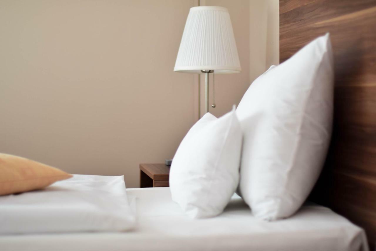 Cabrio Apart Hotel Cluj-Napoca Eksteriør bilde