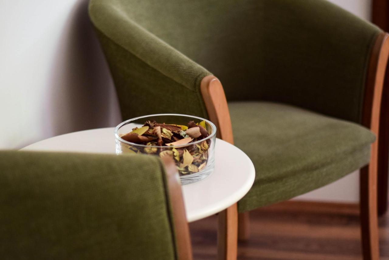 Cabrio Apart Hotel Cluj-Napoca Eksteriør bilde